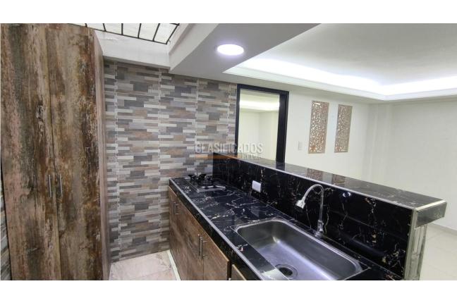 Apartaestudios, Alquiler, Vipasa - $1.300.000