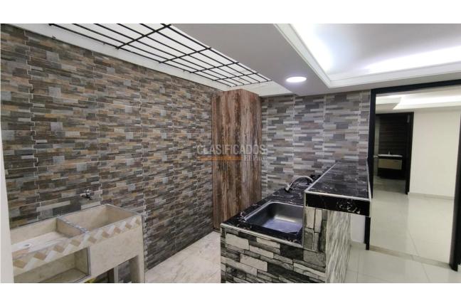 Apartaestudios, Alquiler, Vipasa - $1.300.000