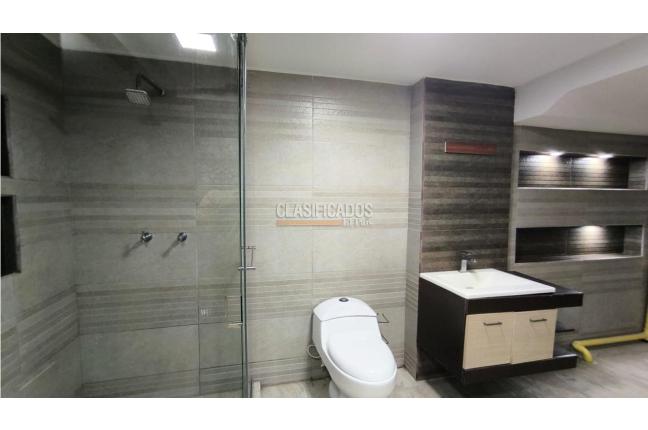 Apartaestudios, Alquiler, Vipasa - $1.300.000