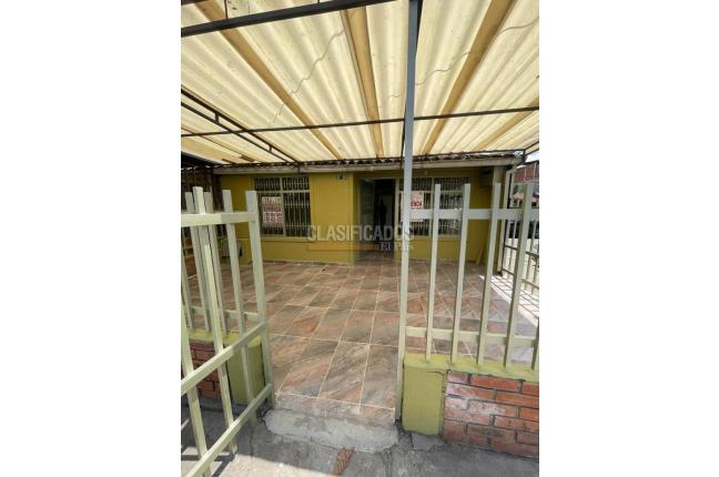 Casas, Alquiler en Ciudadela Comfandi