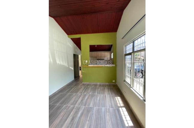 Casas, Alquiler en Ciudadela Comfandi