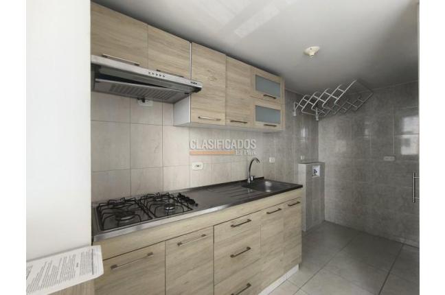 Apartamentos, Alquiler en Ciudad Bochalema