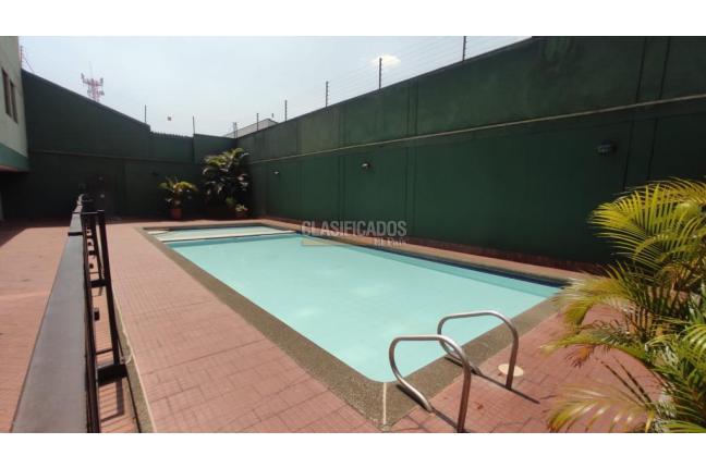 Apartamentos, Alquiler, San Vicente - $2.800.000