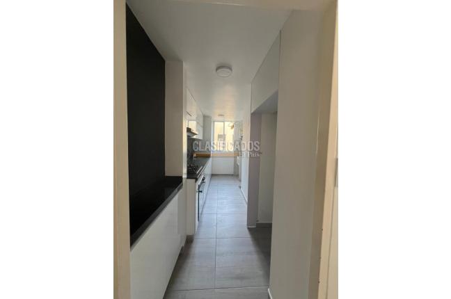 Apartamentos, Venta en Colseguros Andes