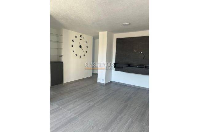 Apartamentos, Venta en Colseguros Andes