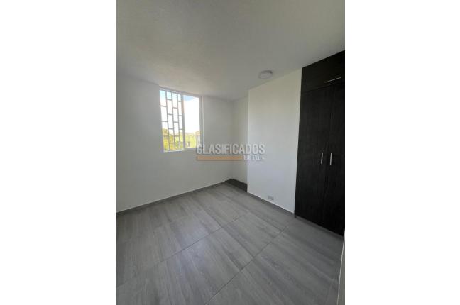 Apartamentos, Venta, Colseguros Andes - $215.000.000