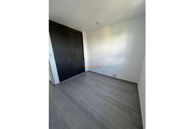 Apartamentos, Venta, Colseguros Andes - $215.000.000