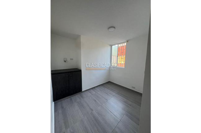 Apartamentos, Venta, Colseguros Andes - $215.000.000