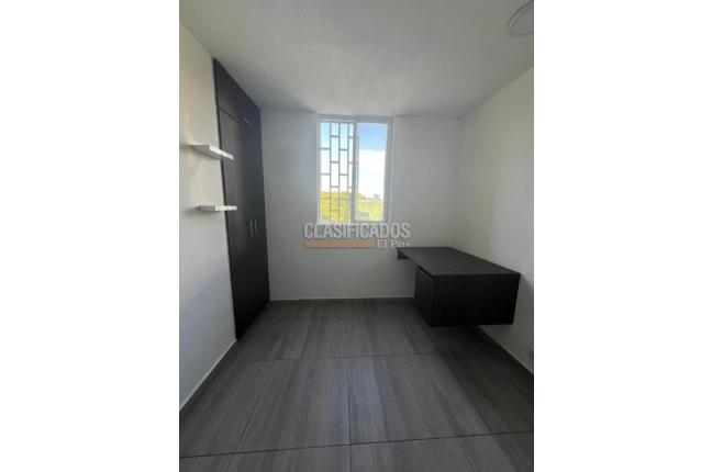 Apartamentos, Venta, Colseguros Andes - $215.000.000