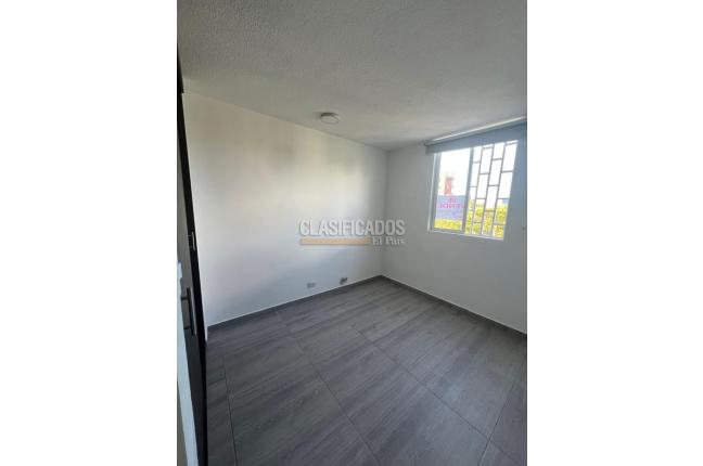 Apartamentos, Venta, Colseguros Andes - $215.000.000