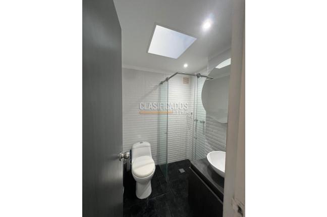 Apartamentos, Venta, Colseguros Andes - $215.000.000