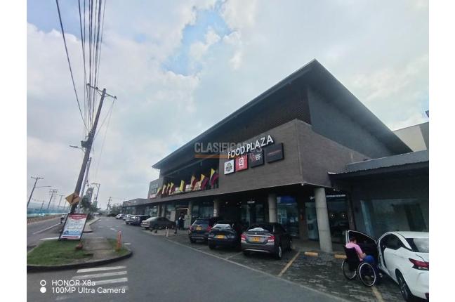 Locales y Bodegas, Alquiler en Jamundí