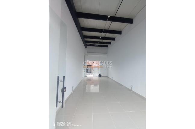 Locales y Bodegas, Alquiler, Jamundí - $4.650.000