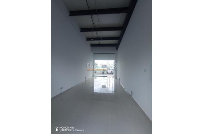 Locales y Bodegas, Alquiler, Jamundí - $4.650.000