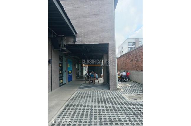 Locales y Bodegas, Alquiler, Jamundí - $4.650.000