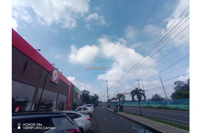 Locales y Bodegas, Alquiler, Jamundí - $4.650.000