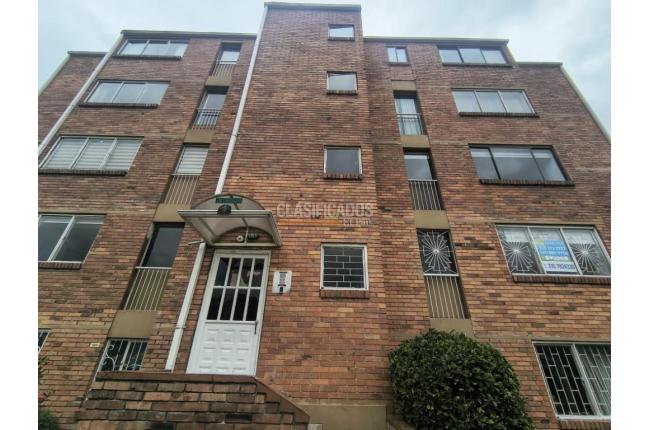 Apartamentos, Alquiler en Bogotá
