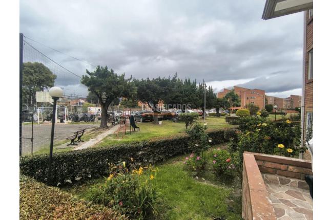 Apartamentos, Alquiler en Bogotá