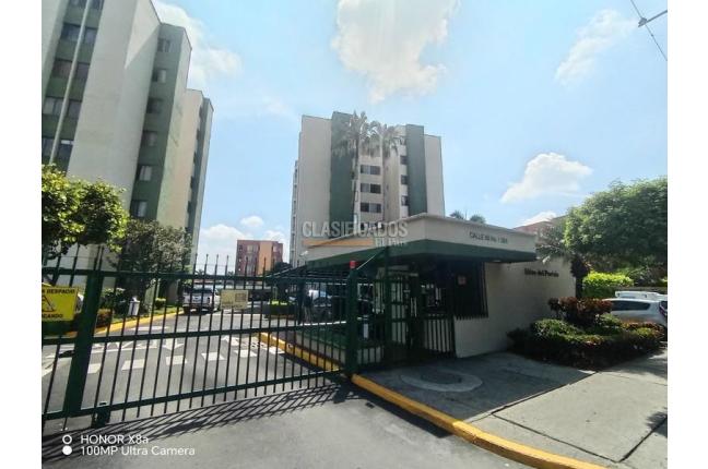 Apartamentos, Alquiler en Metropolitano del Norte
