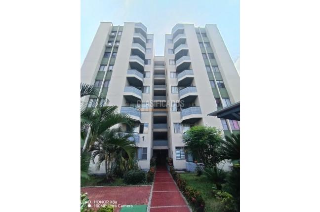 Apartamentos, Alquiler en Metropolitano del Norte