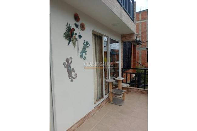 Casas, Venta, Jamundí - $240.000.000