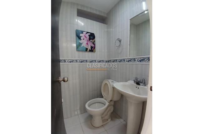 Casas, Alquiler, Santa Anita - $3.400.000