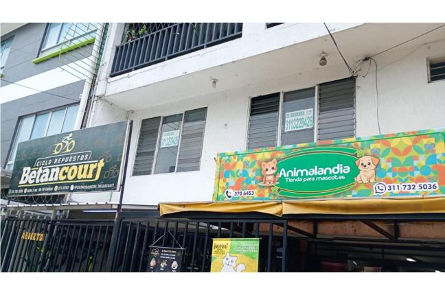 Apartaestudios, Alquiler en Caldas