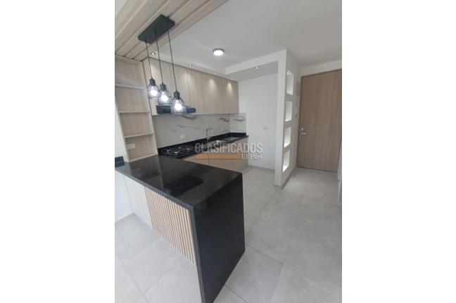 Apartamentos, Alquiler en Puerto Colombia