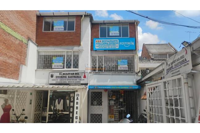 Apartamentos, Alquiler en Bogotá