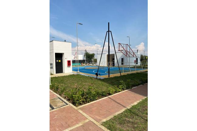 Apartamentos, Venta, Jamundí - $350.000.000