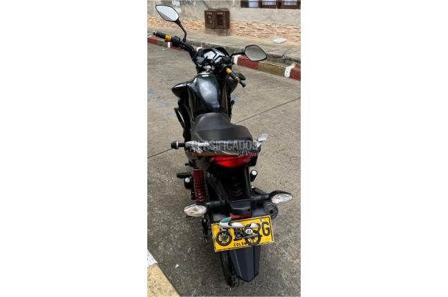 Honda CB 2023 - $5.300.000