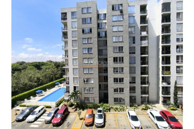 Apartamentos, Alquiler, Ciudad Bochalema - $1.400.000