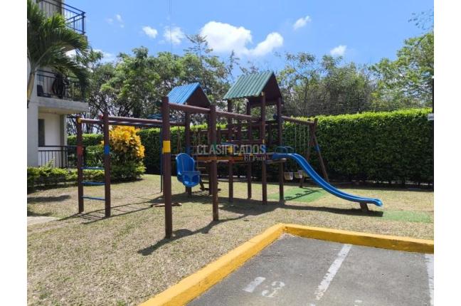 Apartamentos, Alquiler, Ciudad Bochalema - $1.400.000