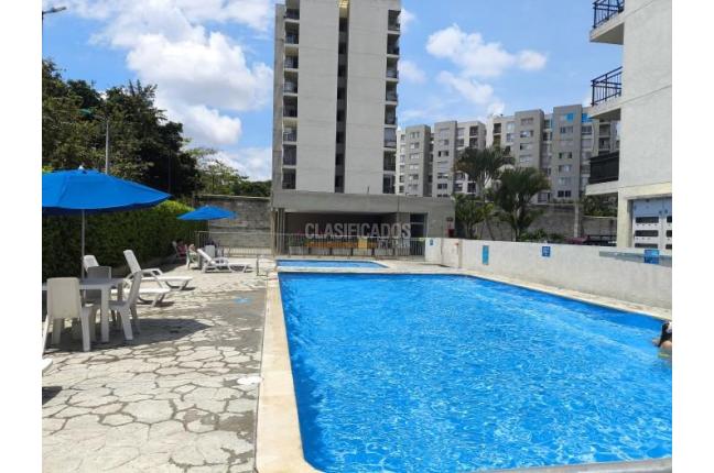 Apartamentos, Alquiler, Ciudad Bochalema - $1.400.000