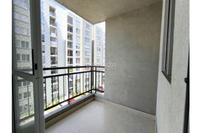 Apartamentos, Alquiler, Ciudad Bochalema - $1.400.000