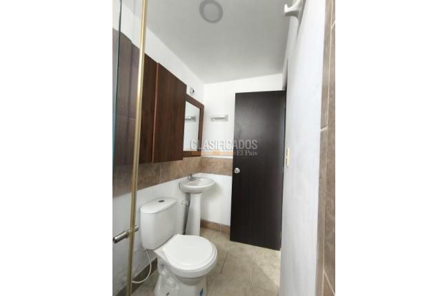 Apartamentos, Alquiler, Los Andes - $1.450.000