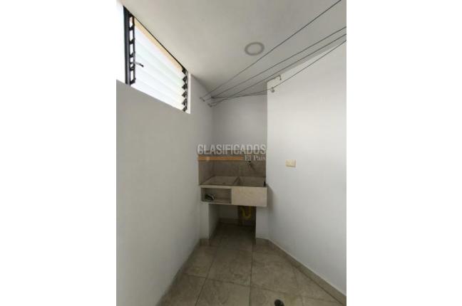 Apartamentos, Alquiler, Los Andes - $1.450.000