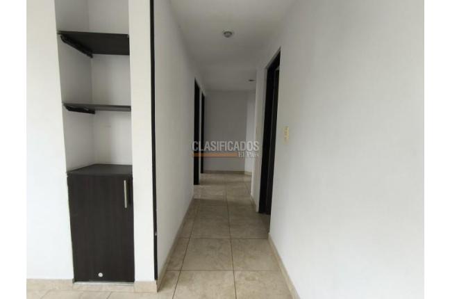 Apartamentos, Alquiler, Los Andes - $1.450.000