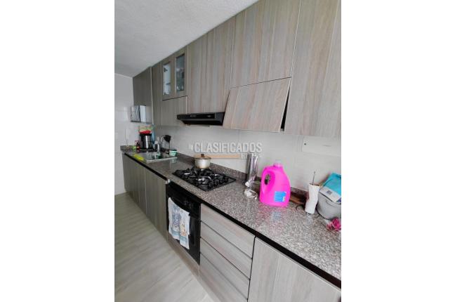 Apartamentos, Venta, Vipasa - $380.000.000