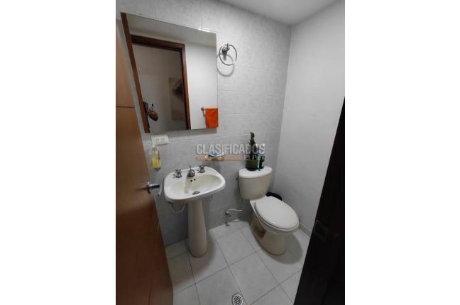 Apartamentos, Venta, Vipasa - $380.000.000