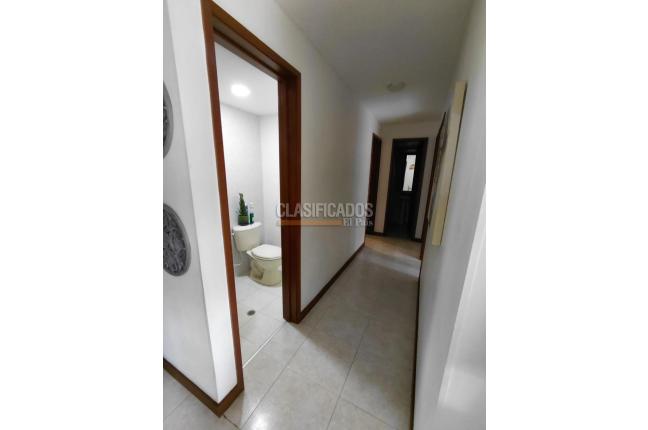 Apartamentos, Venta, Vipasa - $380.000.000