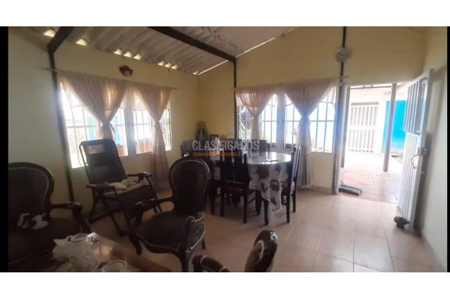 Fincas y Casas Campestres, Venta en Dagua