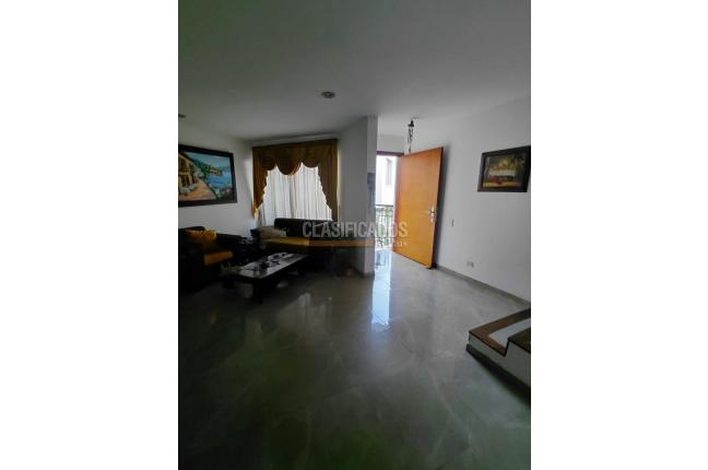 Casas, Venta en Chipichape