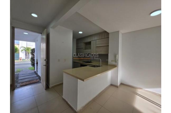 Casas, Venta en Jamundí