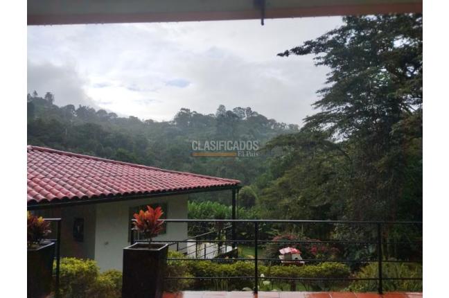 Fincas y Casas Campestres, Venta en La Elvira