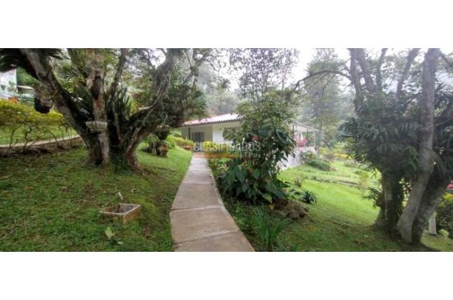 Fincas y Casas Campestres, Venta en La Elvira