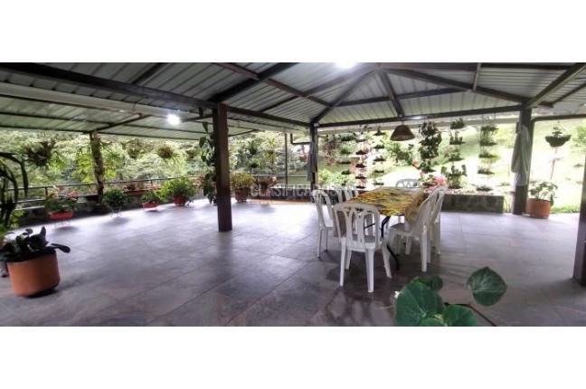 Fincas y Casas Campestres, Venta, La Elvira - $1.100.000.000