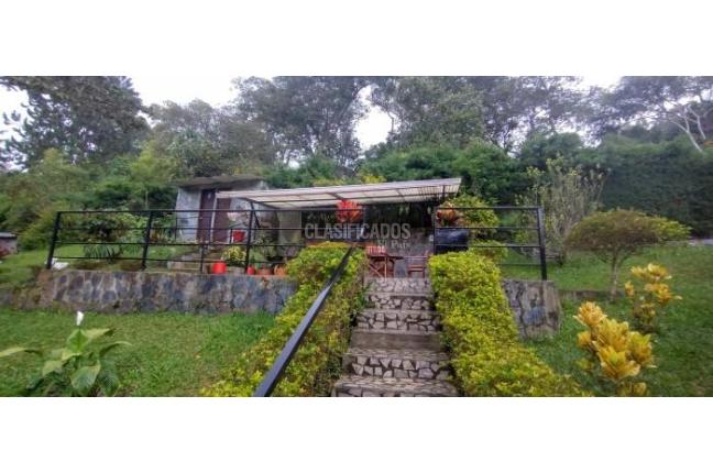 Fincas y Casas Campestres, Venta, La Elvira - $1.100.000.000