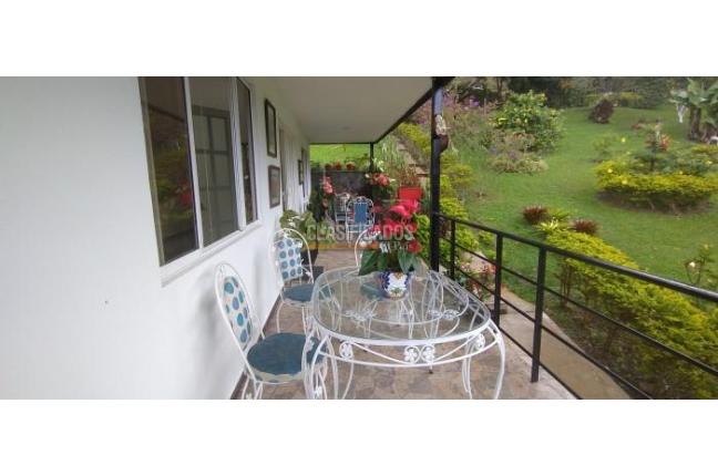 Fincas y Casas Campestres, Venta, La Elvira - $1.100.000.000