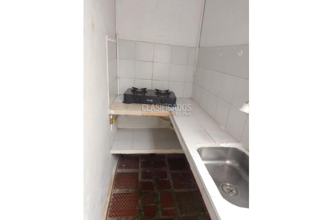 Habitaciones, Alquiler, Pampalinda - $520.000